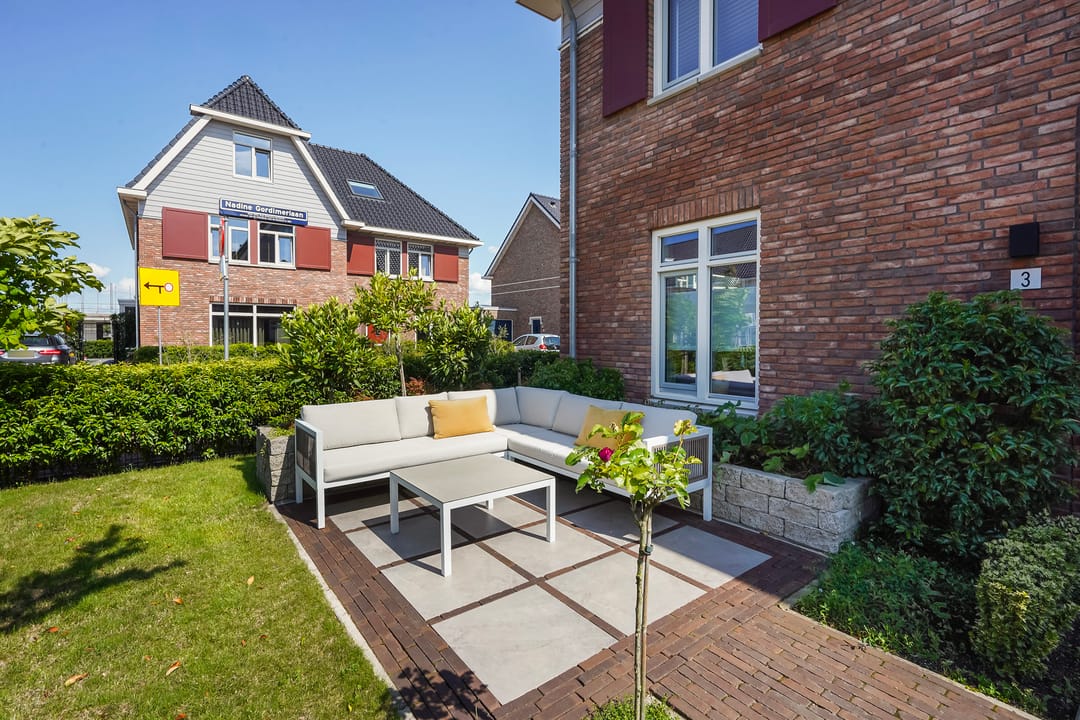 Foto 46 van Nadine Gordimerlaan 3