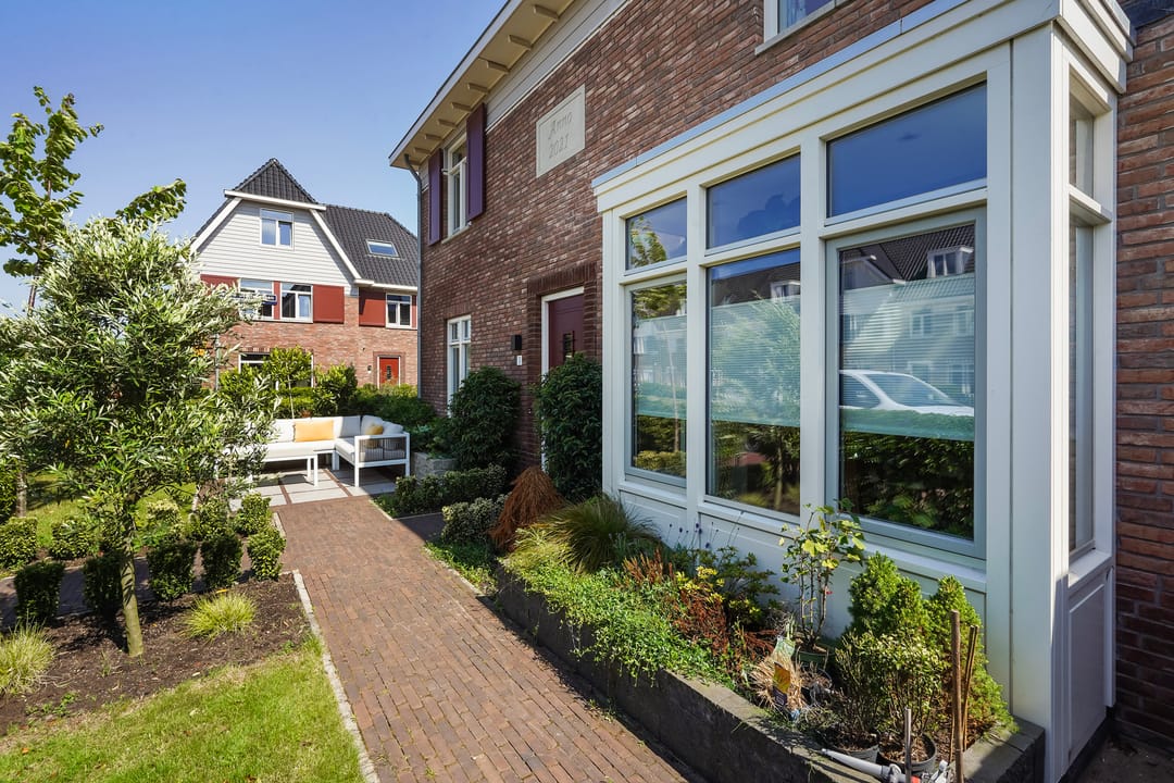 Foto 47 van Nadine Gordimerlaan 3