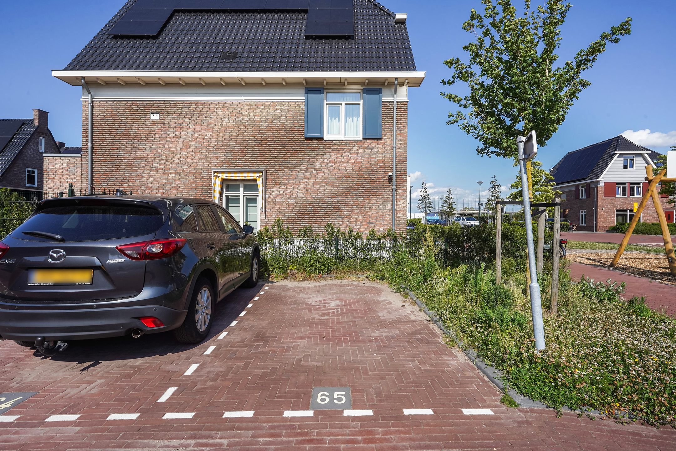 Foto 48 van Nadine Gordimerlaan 3