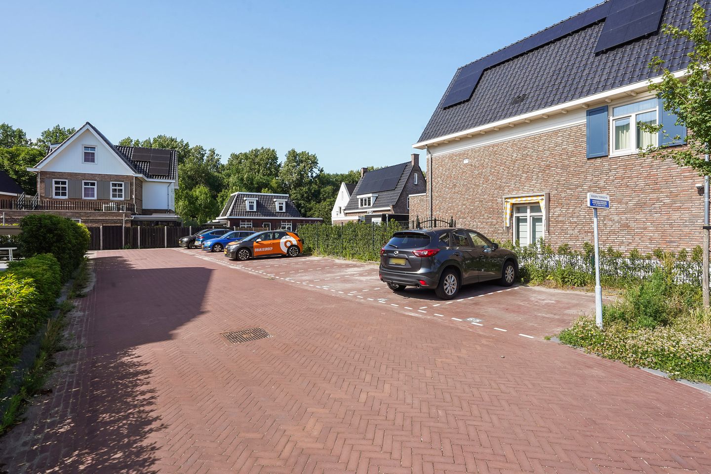 Foto 49 van Nadine Gordimerlaan 3