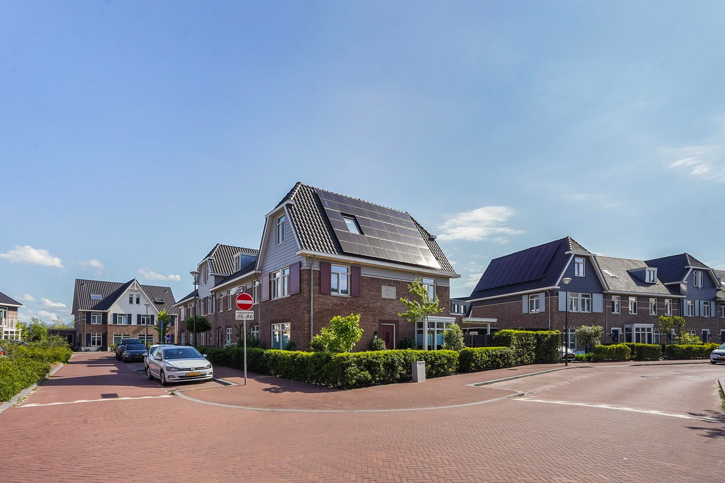 Foto 50 van Nadine Gordimerlaan 3