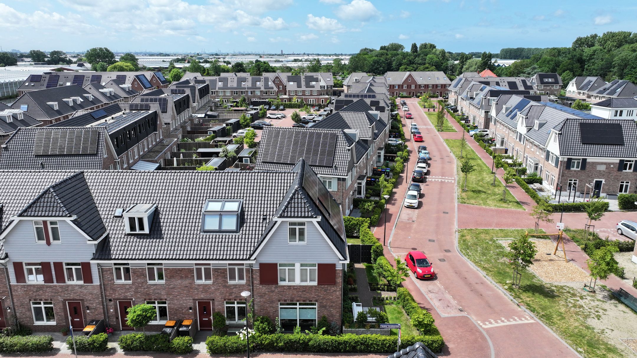 Foto 51 van Nadine Gordimerlaan 3