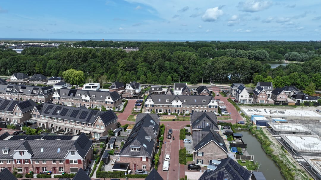 Foto 52 van Nadine Gordimerlaan 3