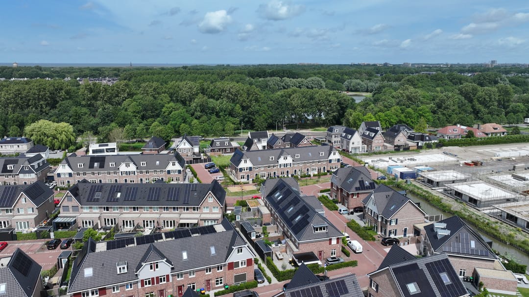 Foto 53 van Nadine Gordimerlaan 3