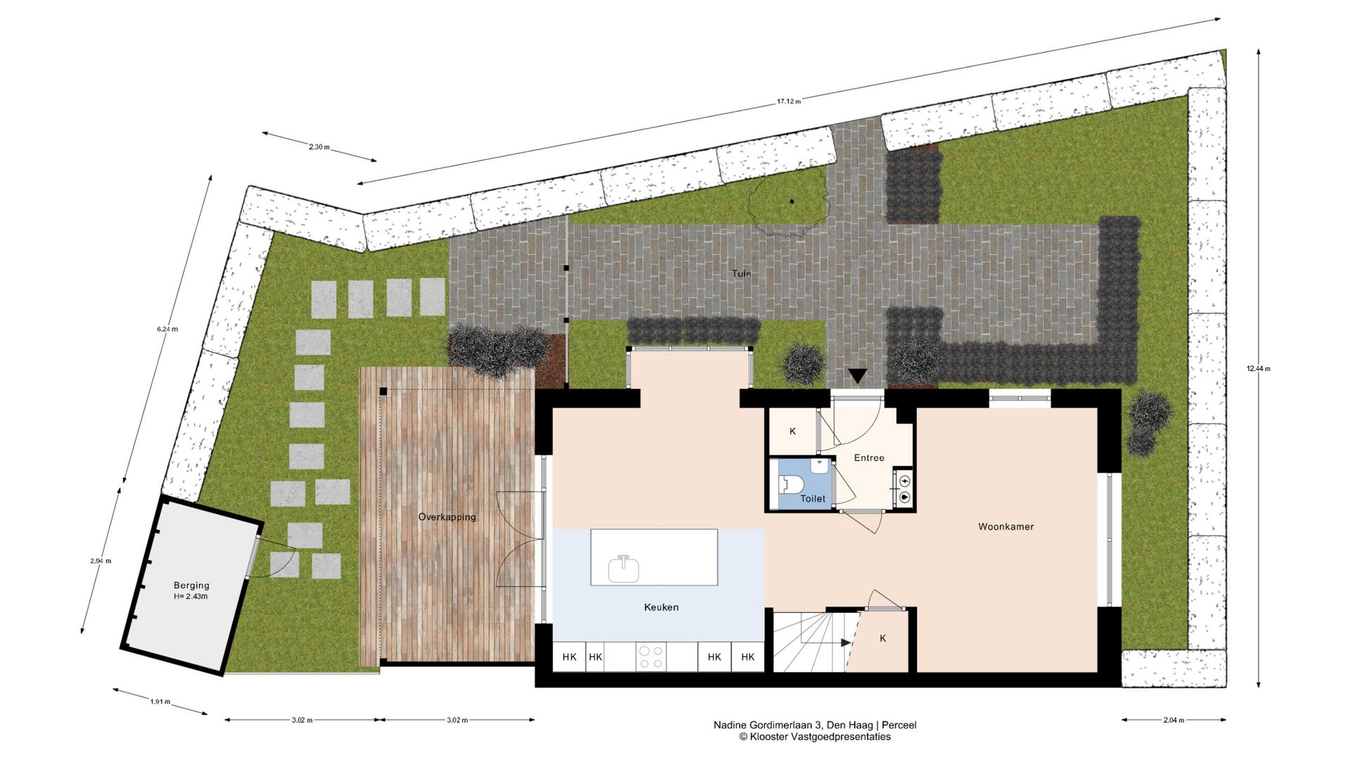 Foto 54 van Nadine Gordimerlaan 3