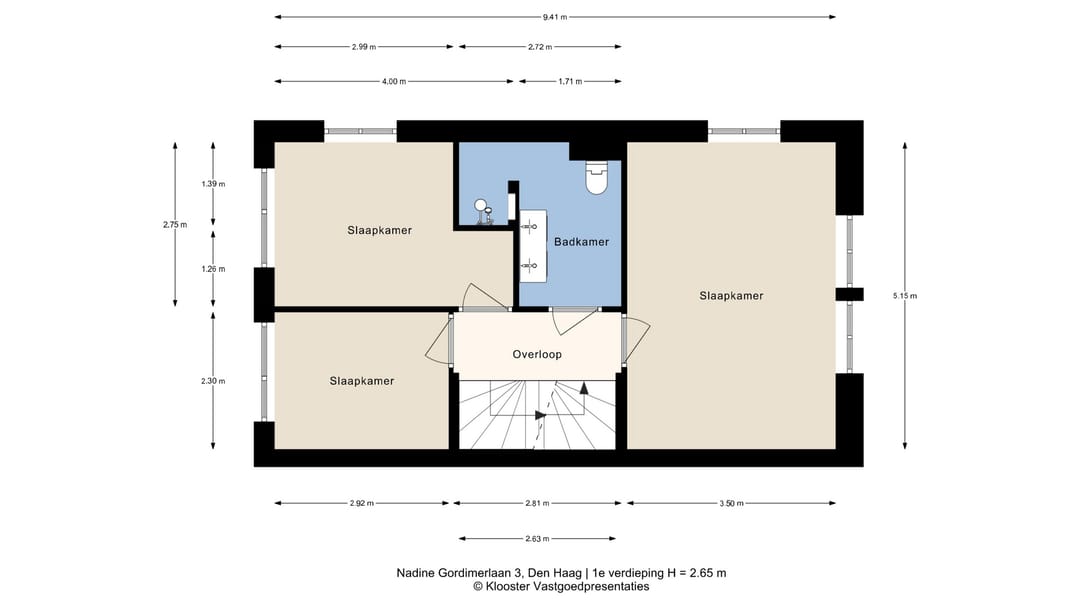 Foto 56 van Nadine Gordimerlaan 3