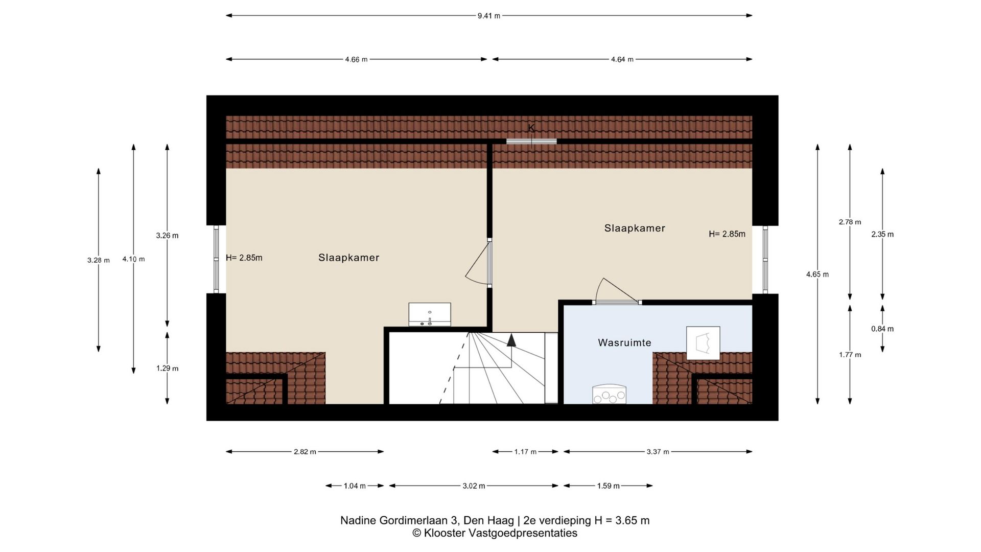 Foto 57 van Nadine Gordimerlaan 3