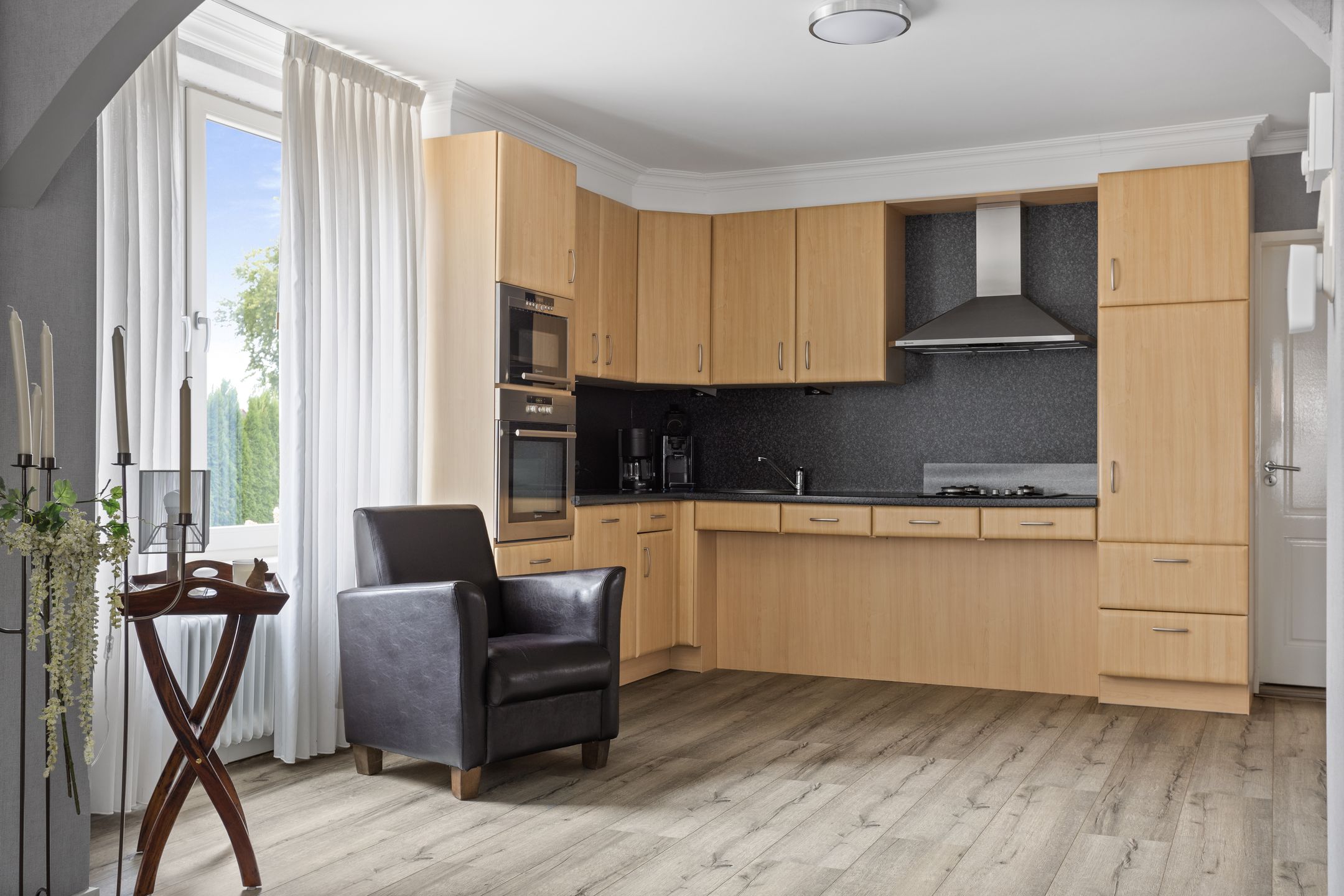 Foto 3 van Verlengde Oosterdiep WZ 60