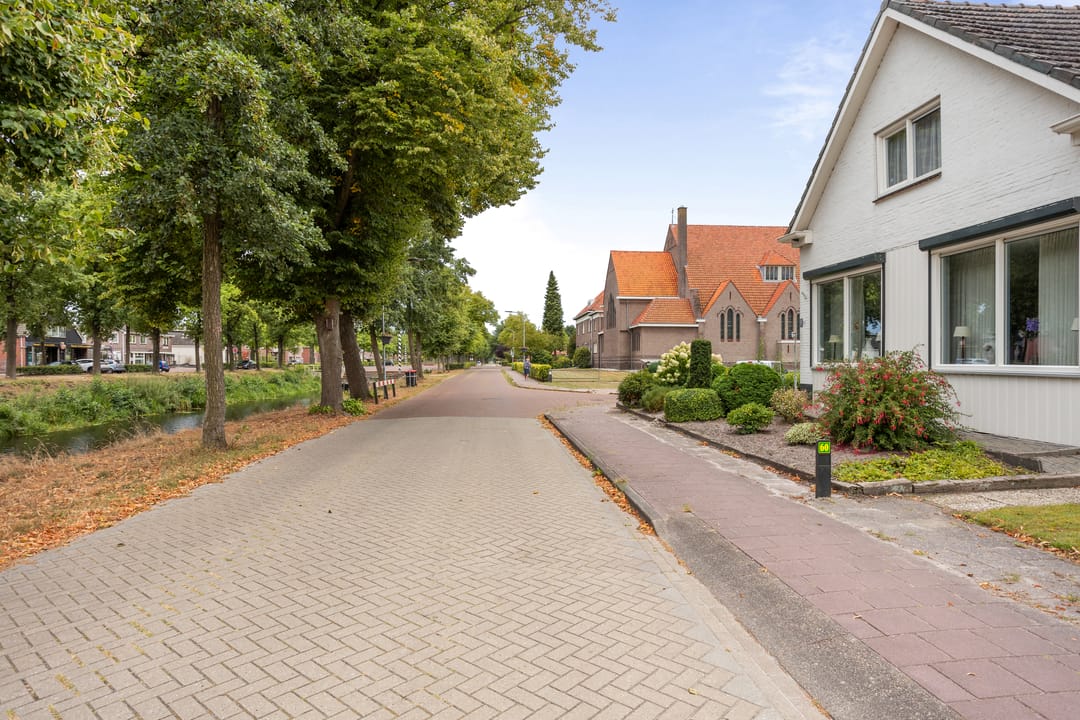 Foto 7 van Verlengde Oosterdiep WZ 60