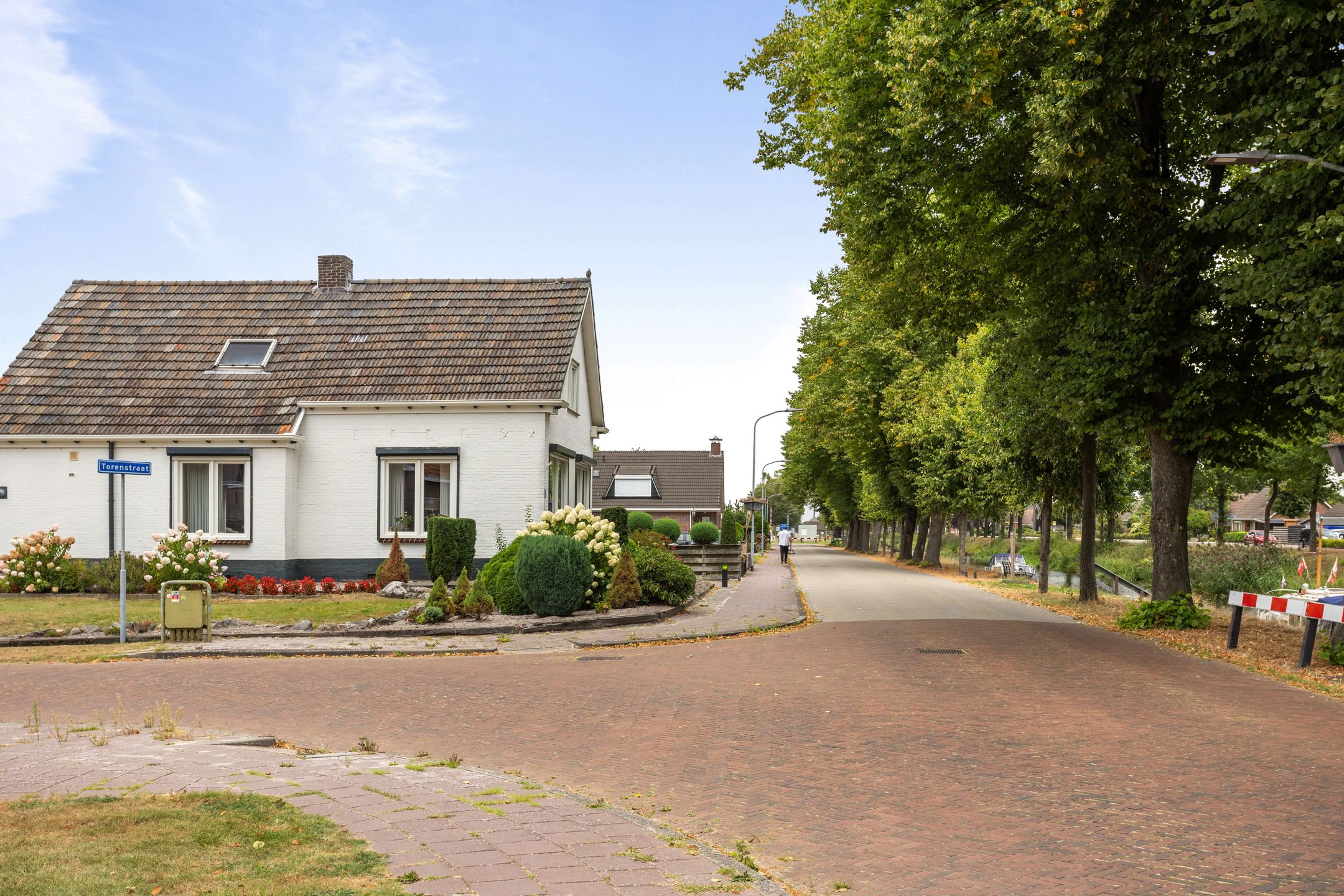 Foto 9 van Verlengde Oosterdiep WZ 60