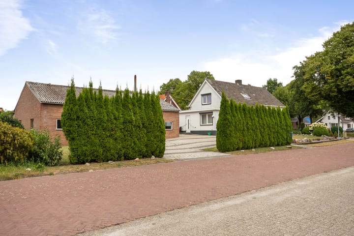 Foto 10 van Verlengde Oosterdiep WZ 60