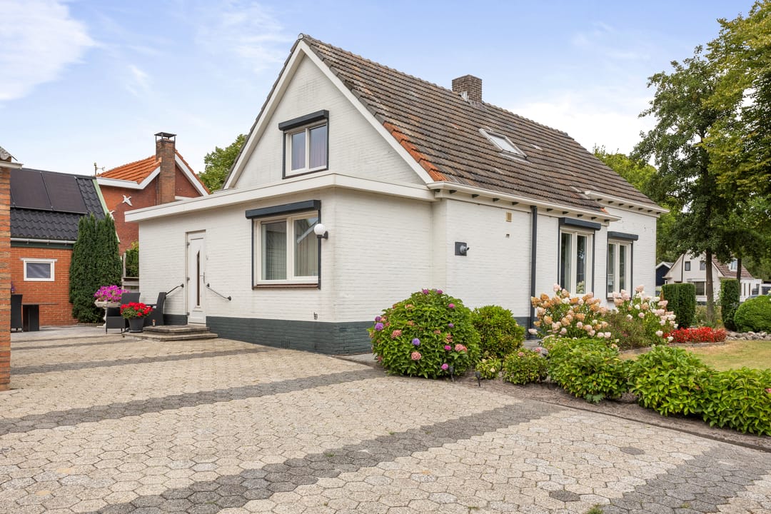 Foto 11 van Verlengde Oosterdiep WZ 60