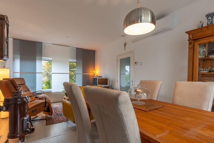 Foto 2 van Jacob Catsstraat 8