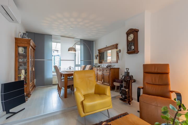 Foto 4 van Jacob Catsstraat 8