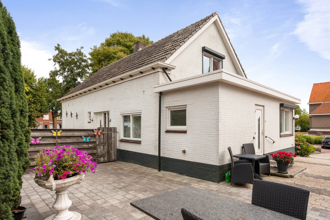 Foto 32 van Verlengde Oosterdiep WZ 60