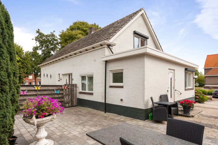 Foto 32 van Verlengde Oosterdiep WZ 60