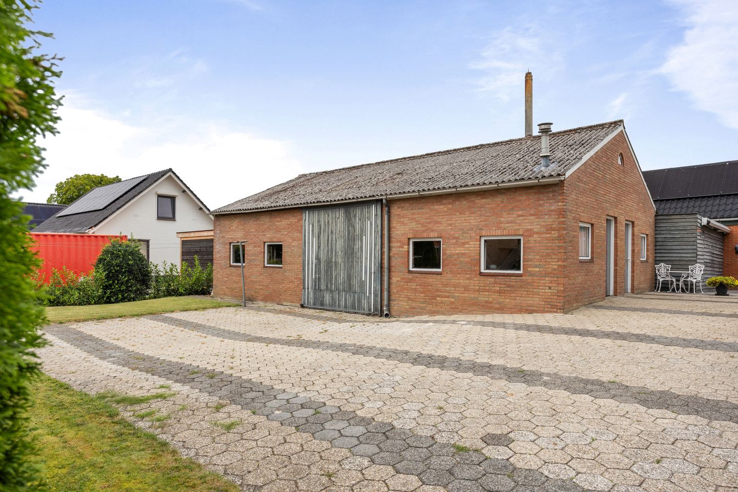 Foto 35 van Verlengde Oosterdiep WZ 60