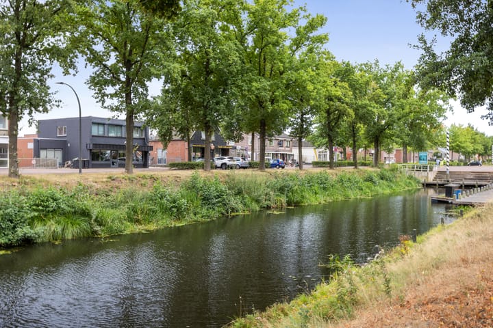 Foto 37 van Verlengde Oosterdiep WZ 60