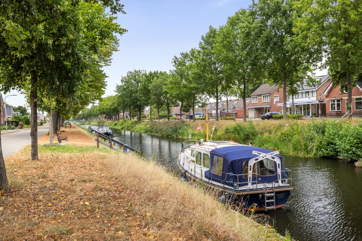 Foto 38 van Verlengde Oosterdiep WZ 60