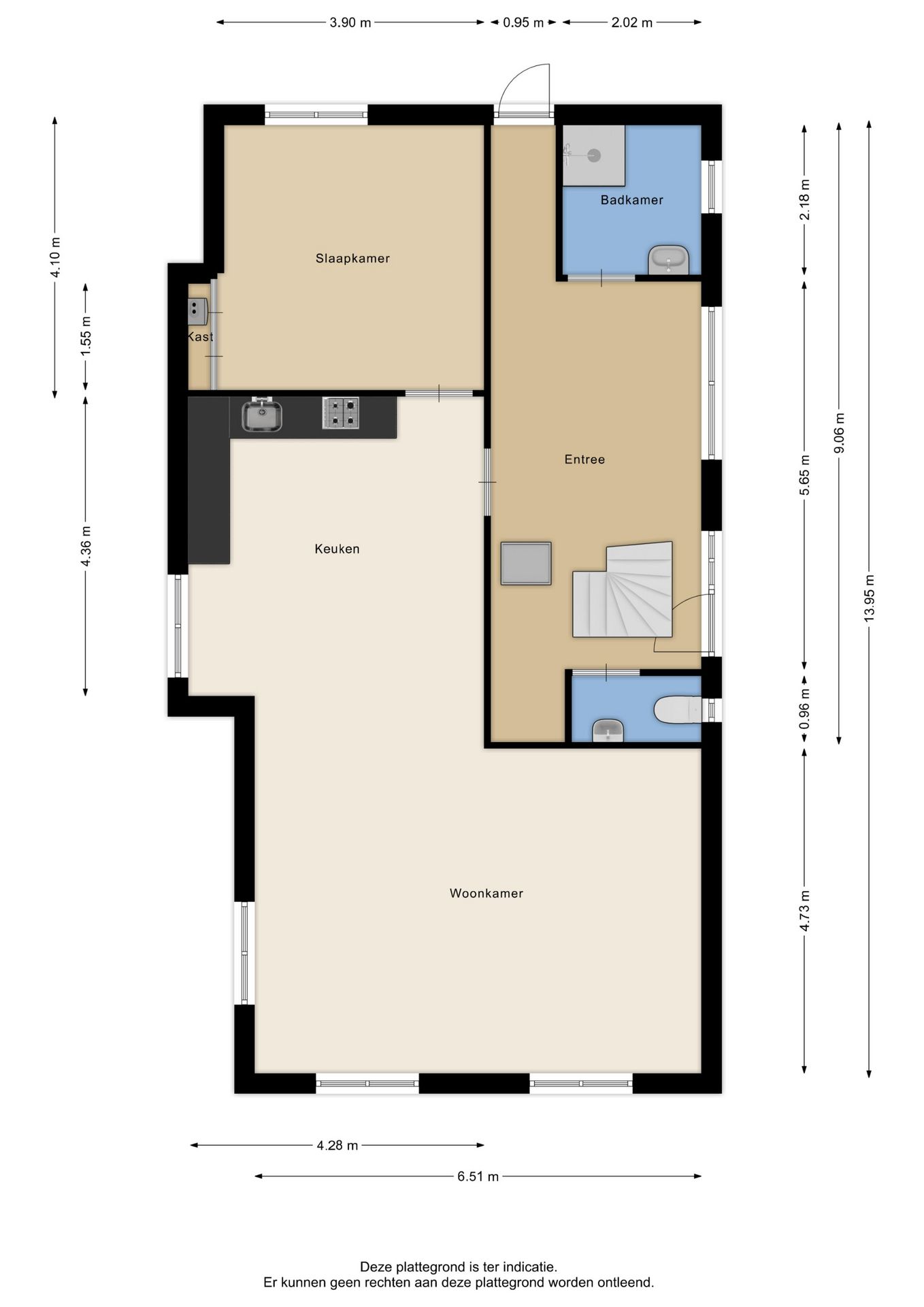 Foto 40 van Verlengde Oosterdiep WZ 60