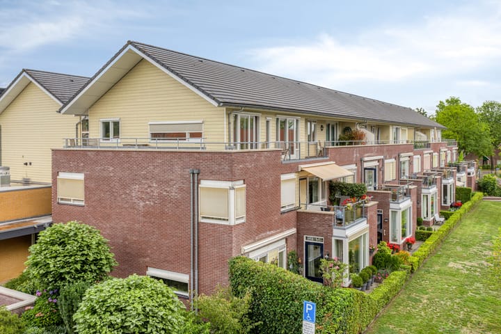 Photo 2 of Pastoor Geerdinkstraat 6-24