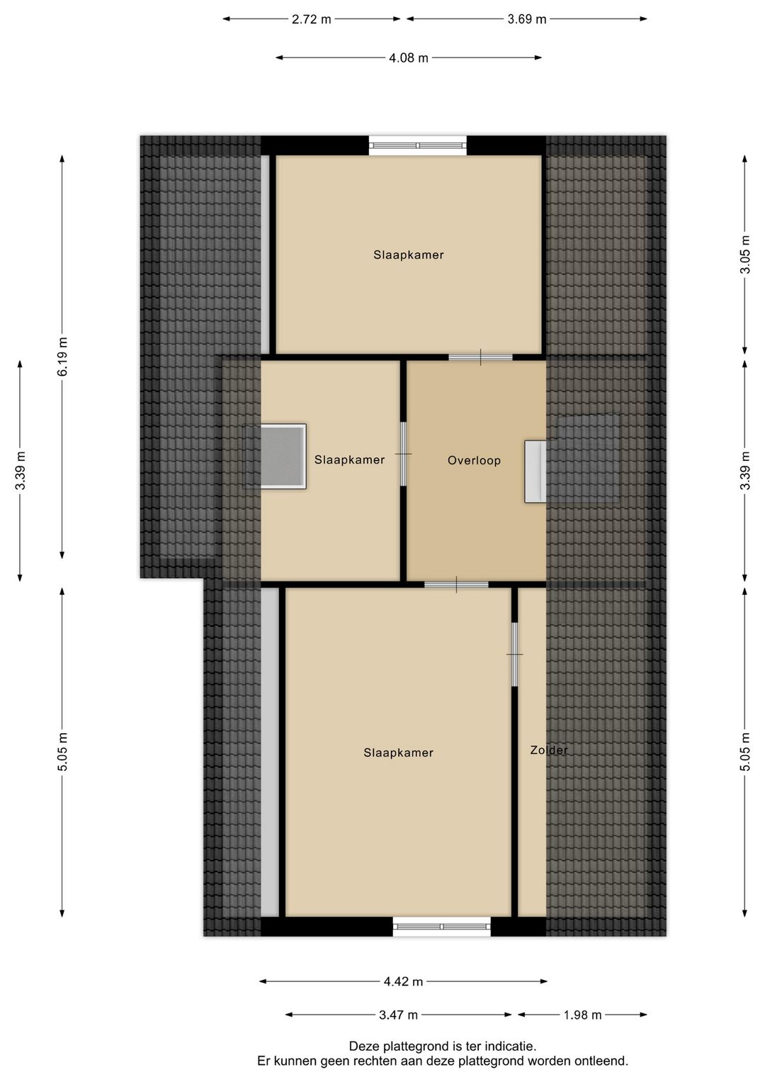 Foto 41 van Verlengde Oosterdiep WZ 60