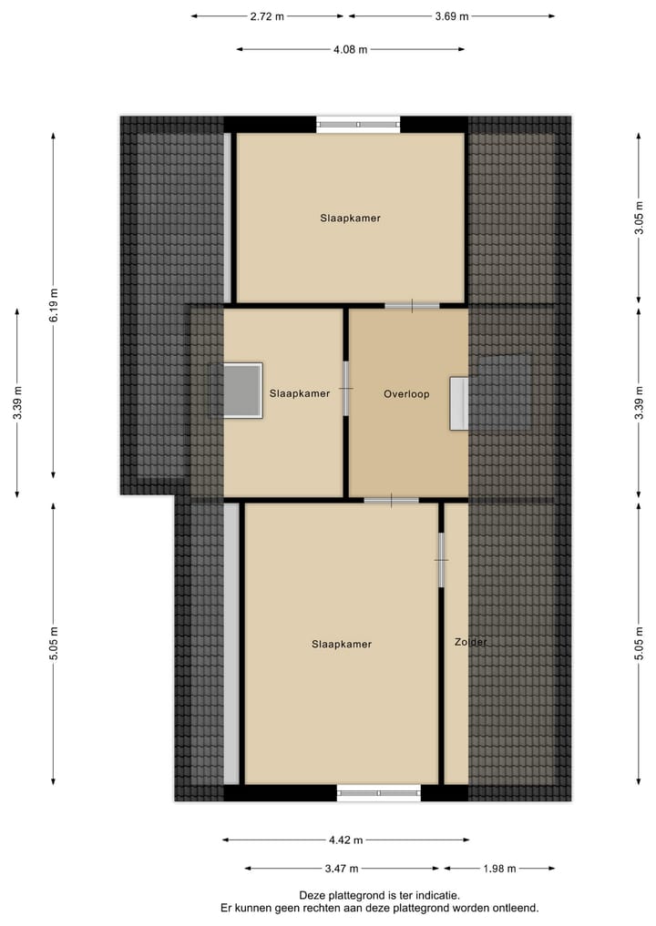 Foto 41 van Verlengde Oosterdiep WZ 60
