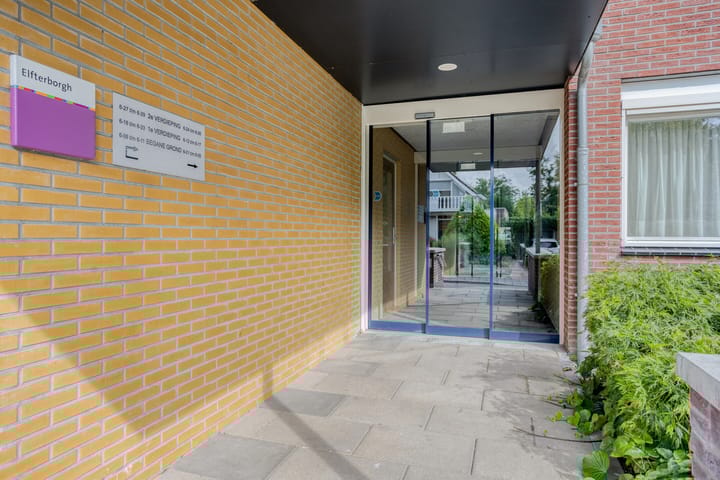 Photo 3 of Pastoor Geerdinkstraat 6-24