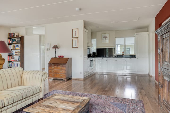 Foto 10 van Pastoor Geerdinkstraat 6-24