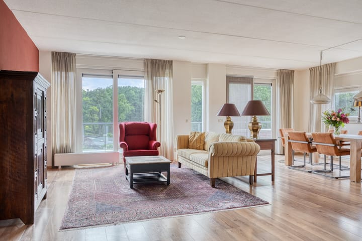 Foto 9 van Pastoor Geerdinkstraat 6-24