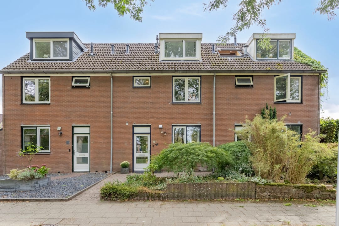 Foto 1 van Mullershofstede 21