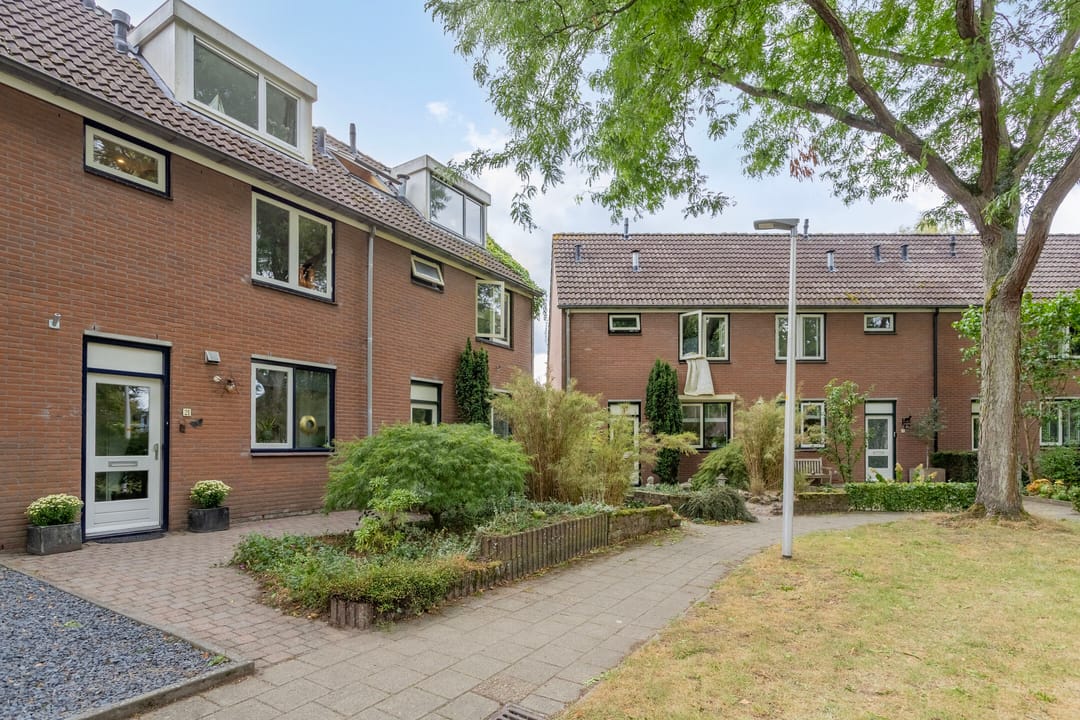 Foto 2 van Mullershofstede 21