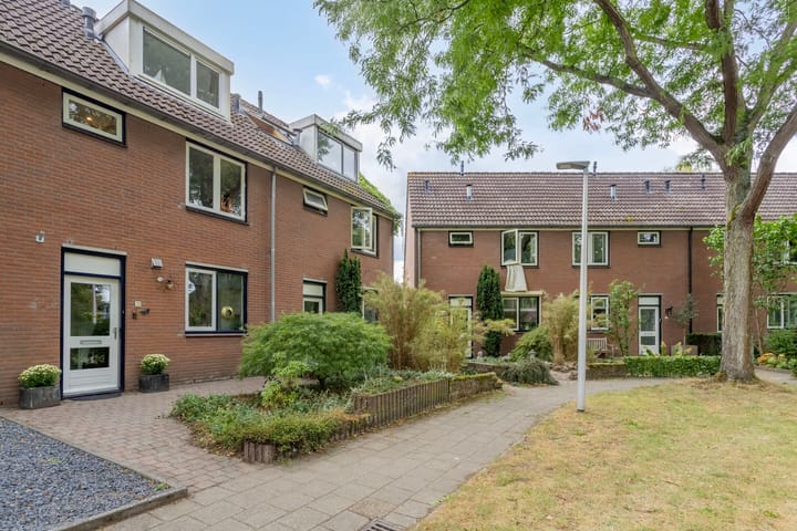 Photo 2 of Mullershofstede 21