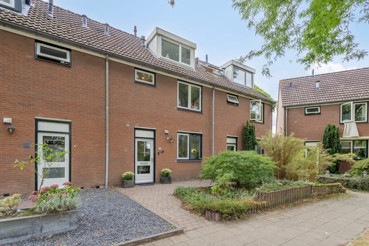 Photo 3 of Mullershofstede 21