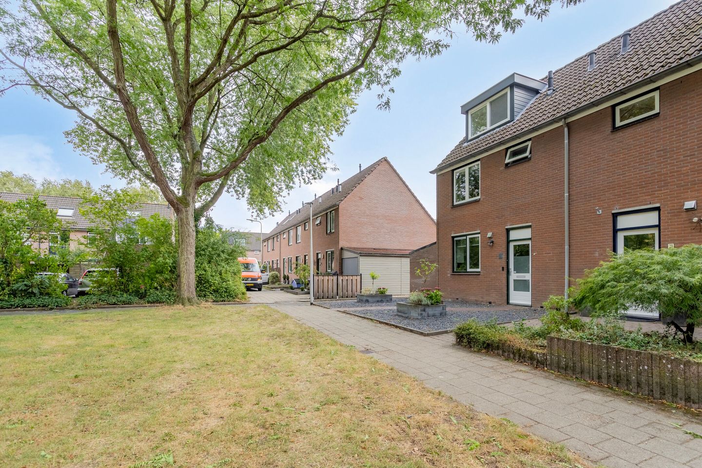 Foto 4 van Mullershofstede 21