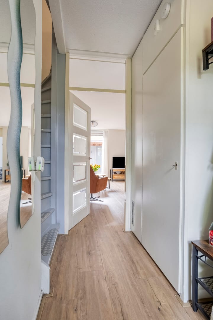 Photo 5 of Mullershofstede 21