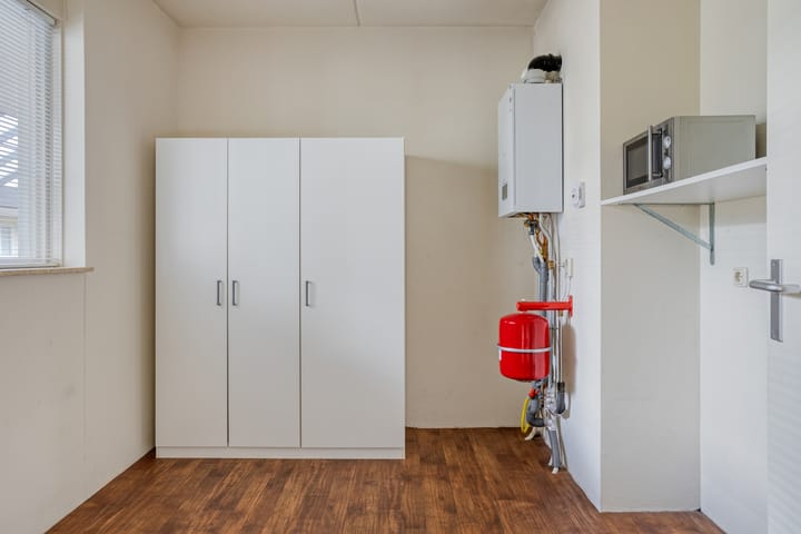 Foto 14 van Pastoor Geerdinkstraat 6-24