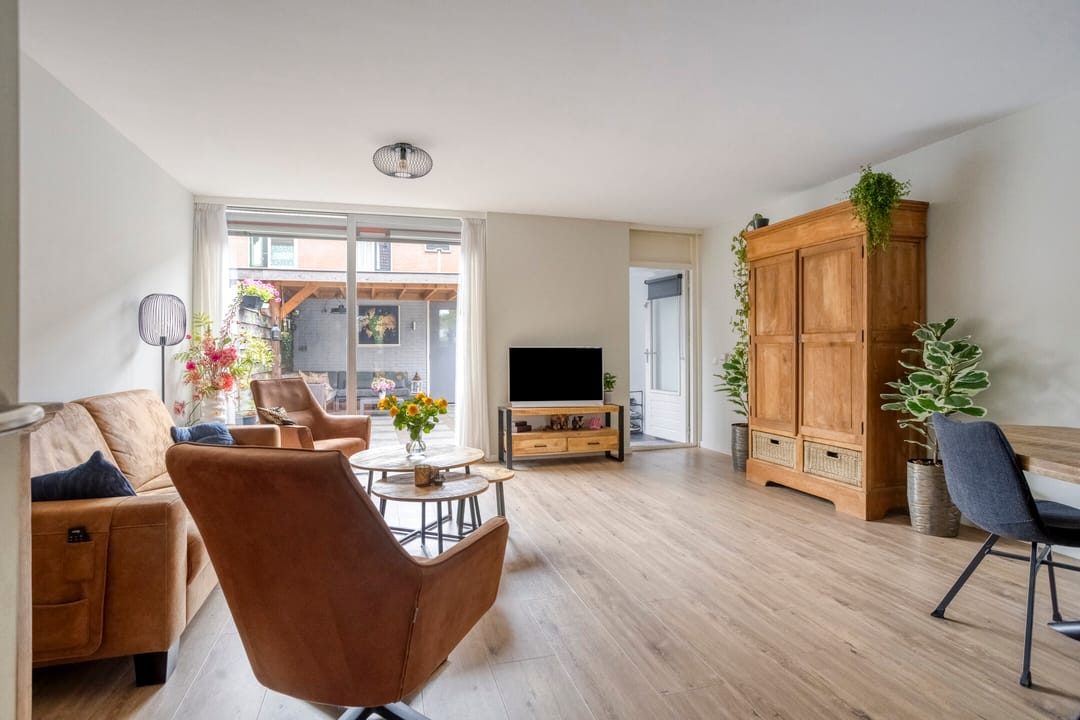 Foto 7 van Mullershofstede 21