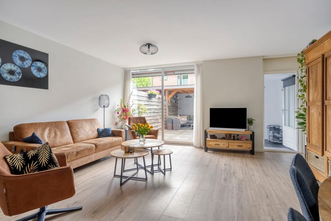 Foto 8 van Mullershofstede 21