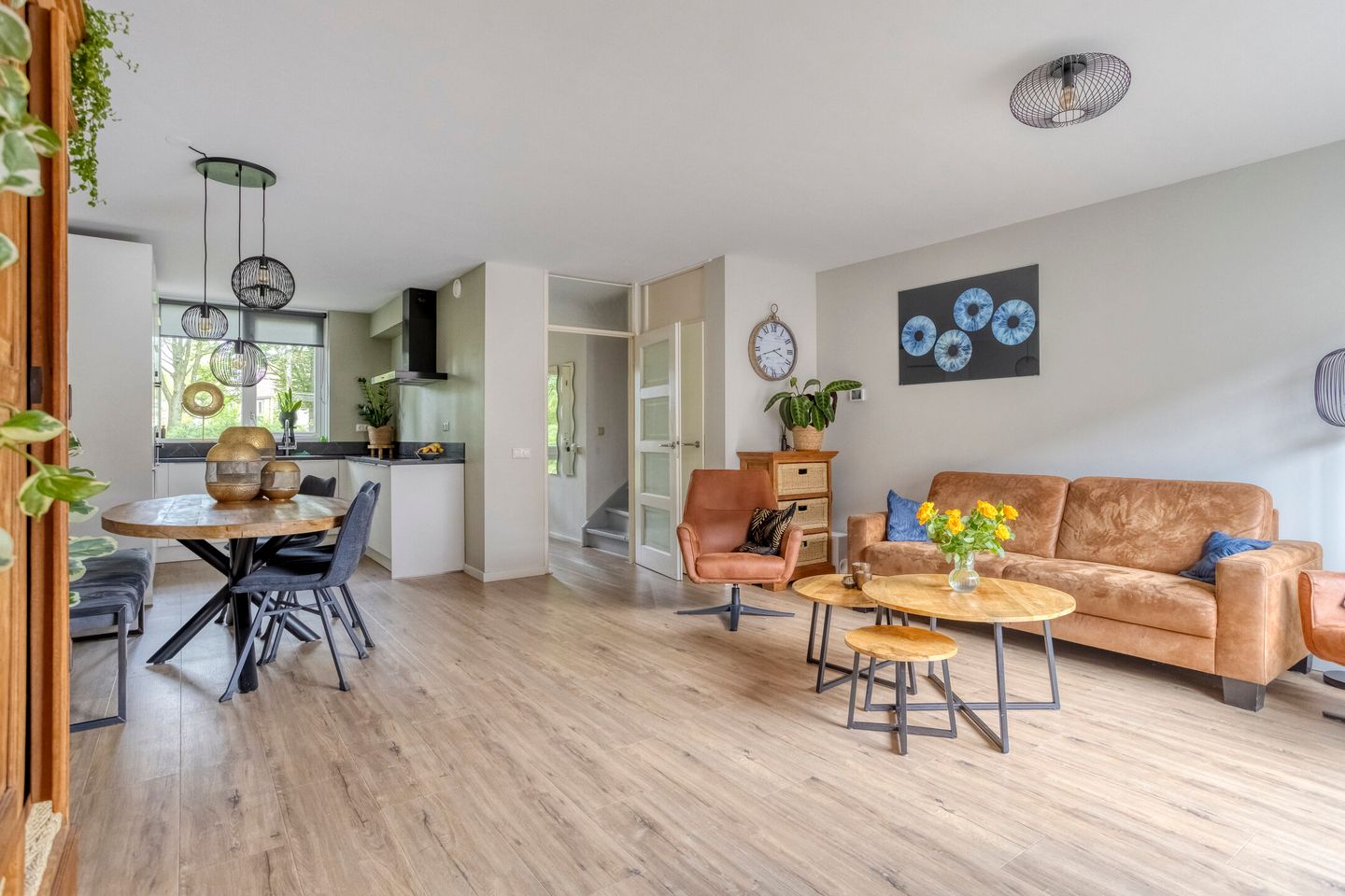 Foto 10 van Mullershofstede 21