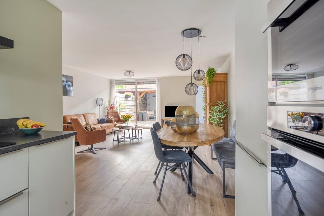 Foto 13 van Mullershofstede 21