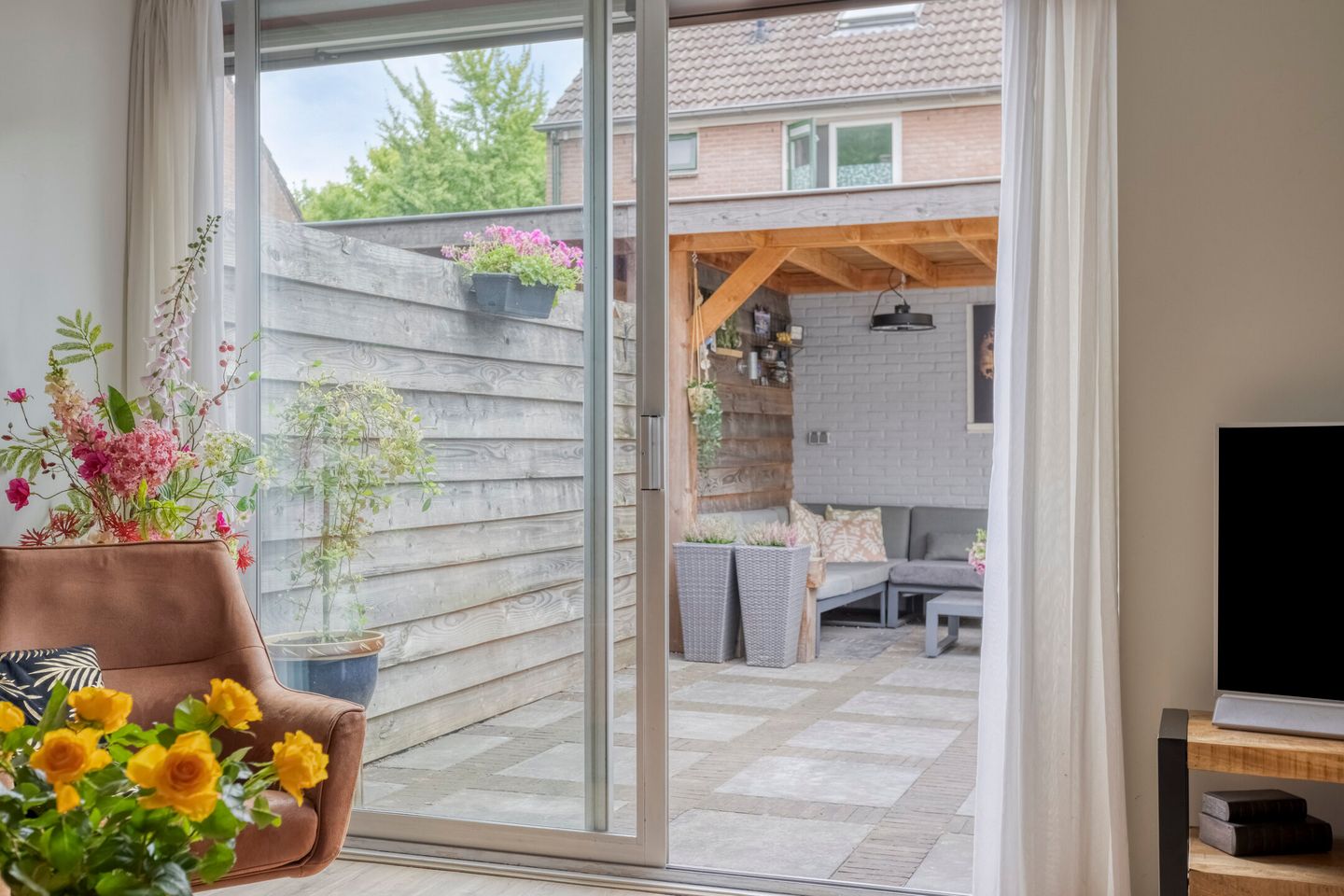 Foto 14 van Mullershofstede 21