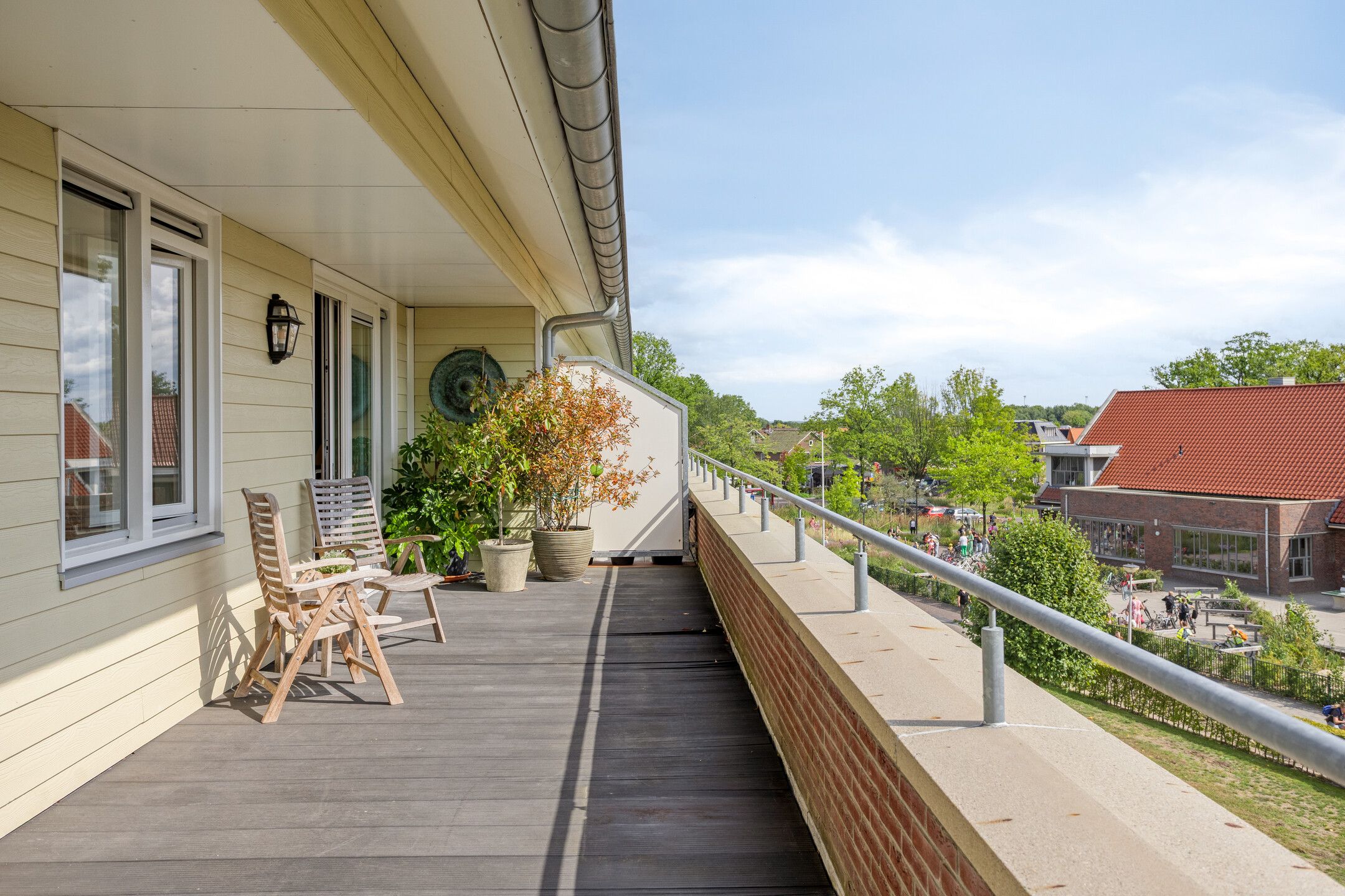 Photo 3 of Pastoor Geerdinkstraat 6-24