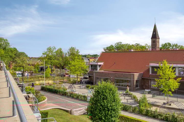 Foto 25 van Pastoor Geerdinkstraat 6-24