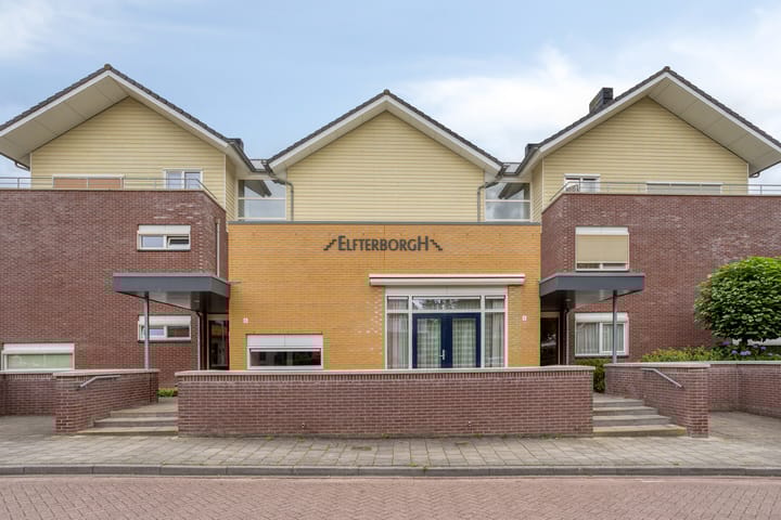 Foto 31 van Pastoor Geerdinkstraat 6-24