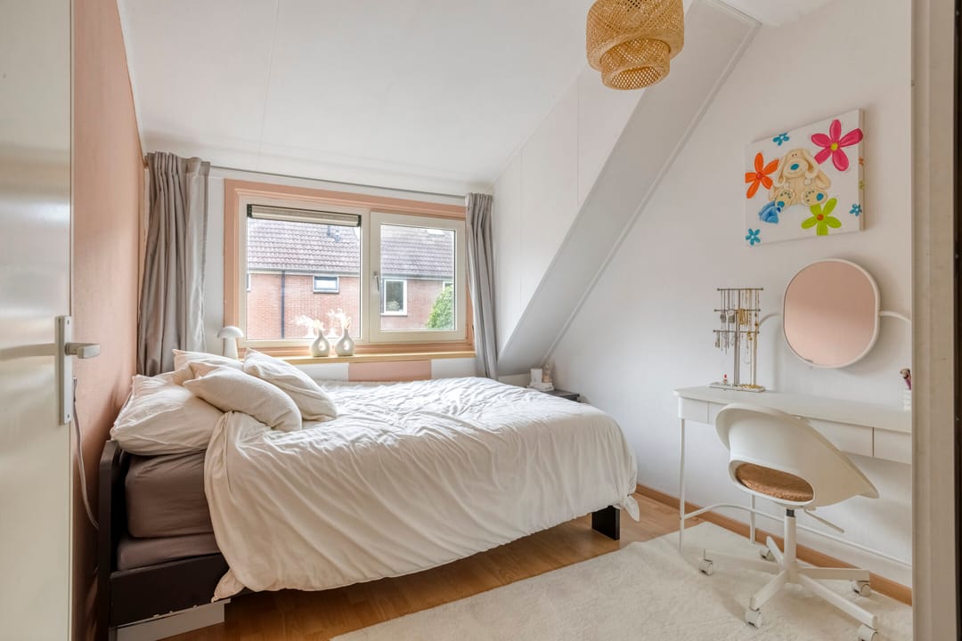 Foto 23 van Mullershofstede 21