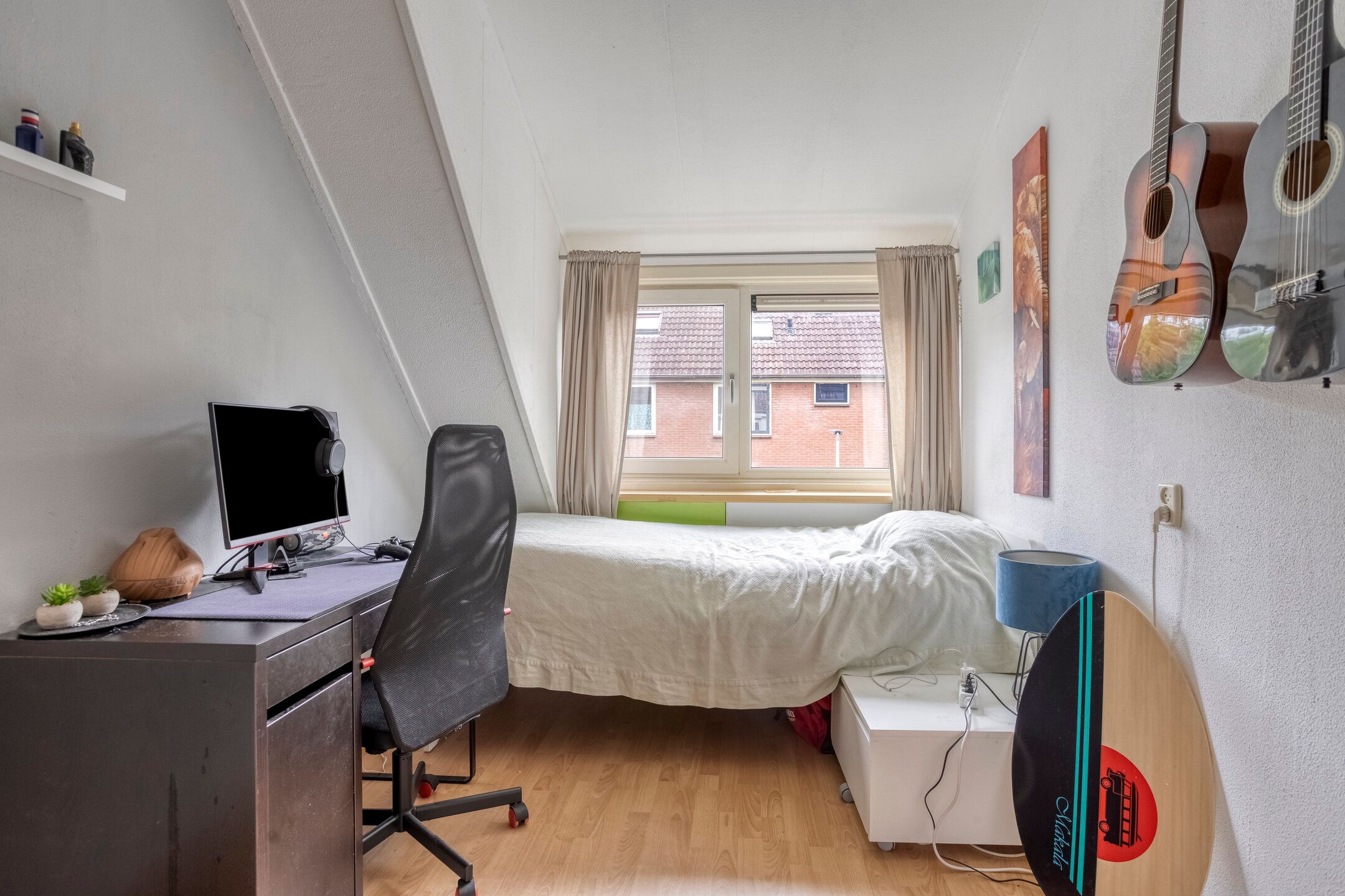 Foto 24 van Mullershofstede 21