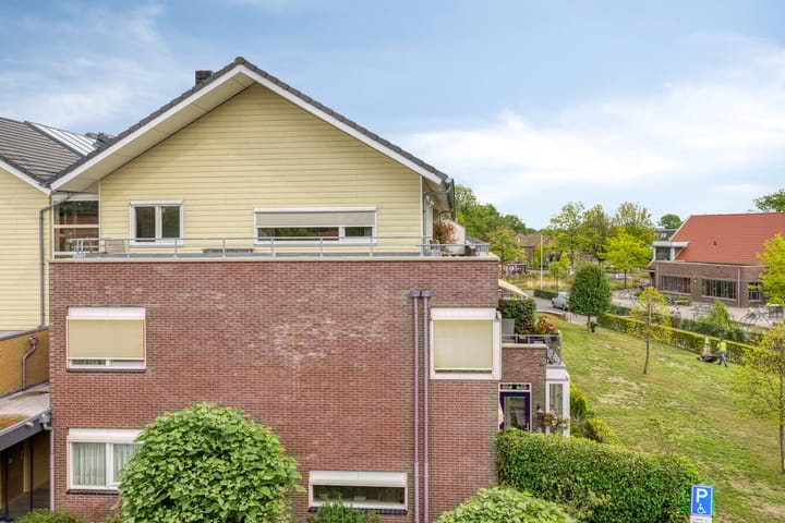 Foto 32 van Pastoor Geerdinkstraat 6-24