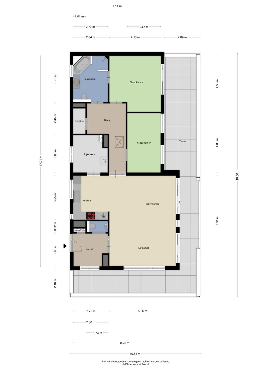 Photo 23 of Pastoor Geerdinkstraat 6-24