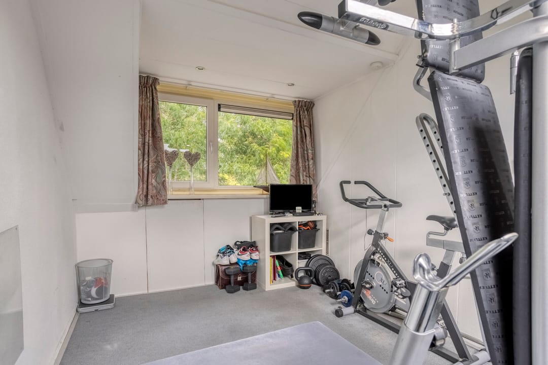 Foto 28 van Mullershofstede 21